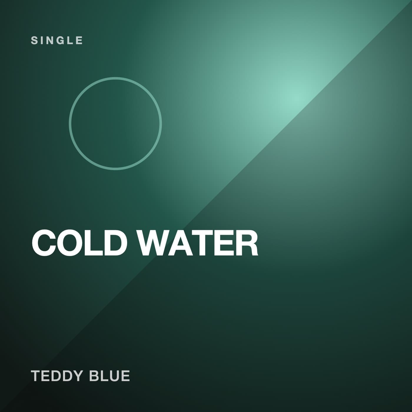 Cold Water