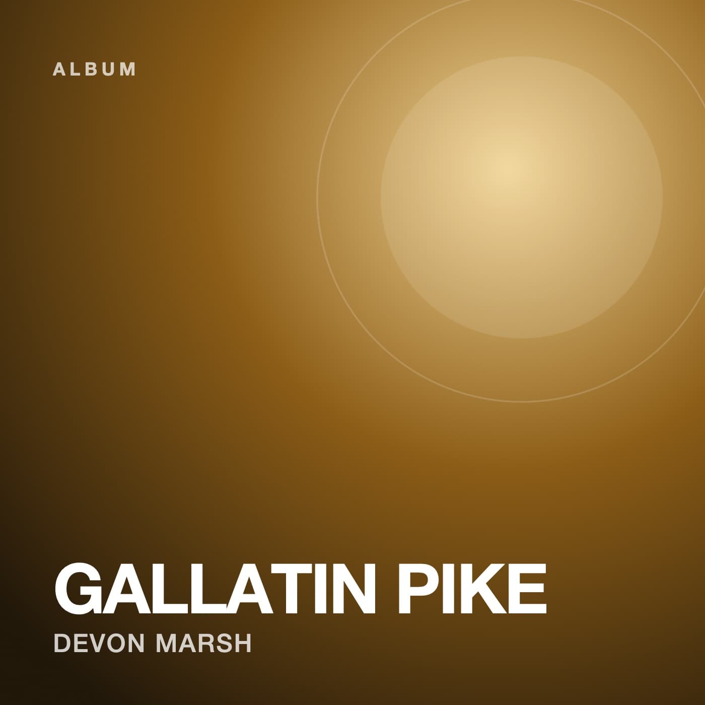 Gallatin Pike