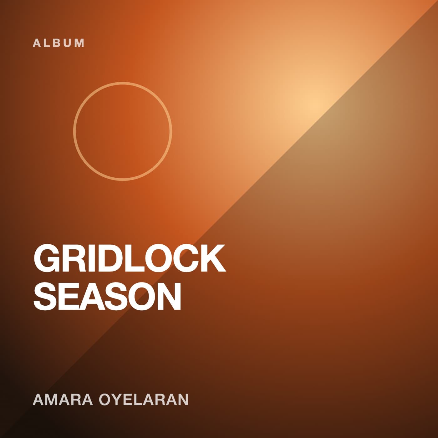 Gridlock Season