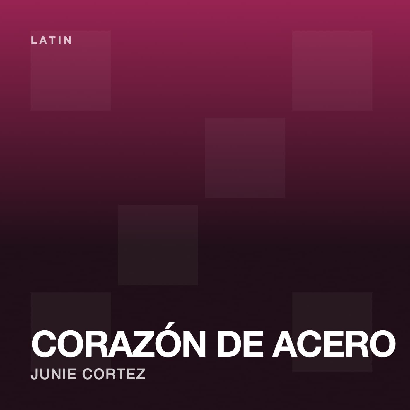 Corazón de Acero