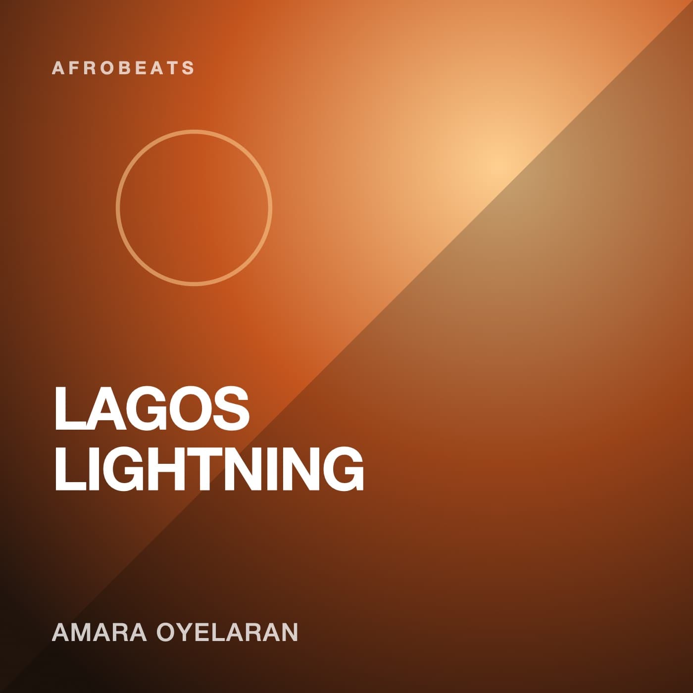 Lagos Lightning