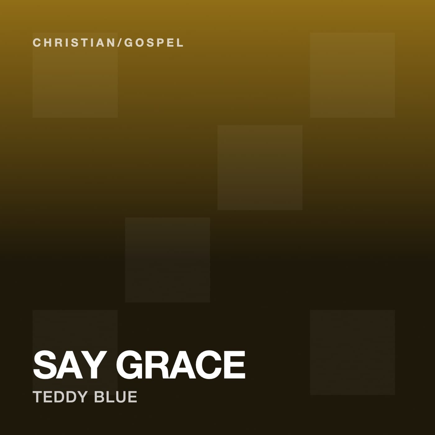 Say Grace